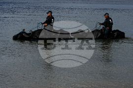 Brazil Marajo Island