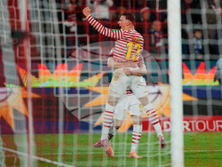 Germany Soccer Bundesliga