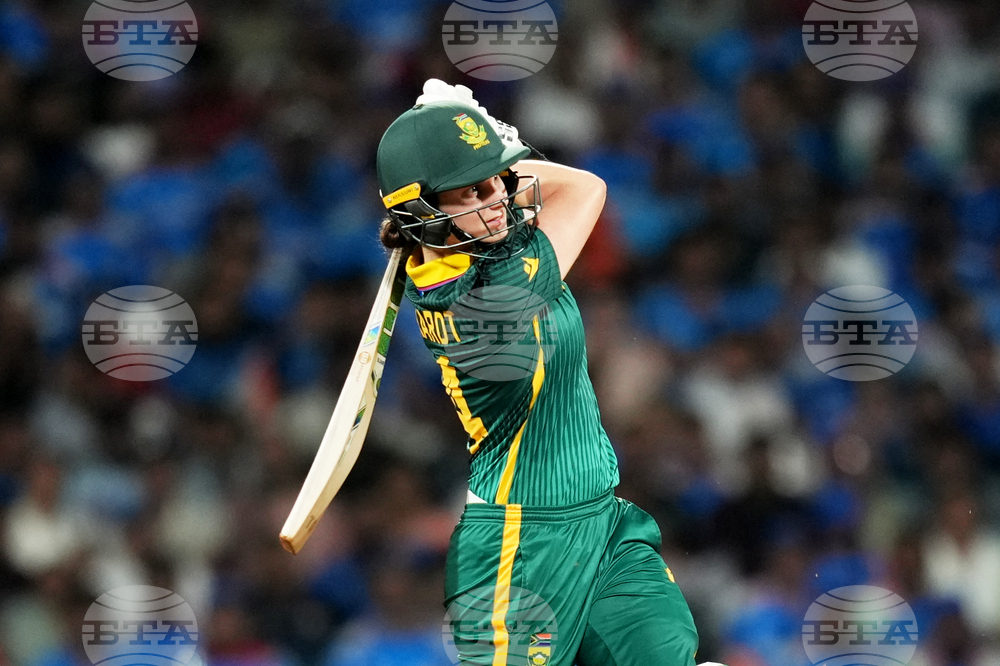 India Women's Cricket WCup