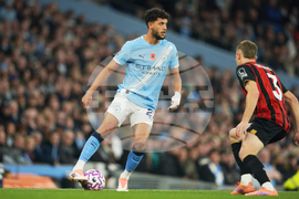 Britain Soccer Premier League