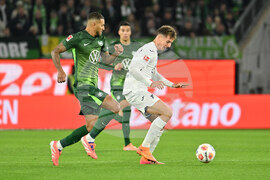 Germany Soccer Bundesliga