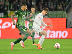 Germany Soccer Bundesliga