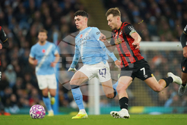 Britain Soccer Premier League