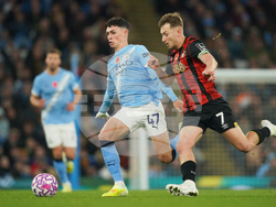 Britain Soccer Premier League