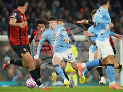 Britain Soccer Premier League