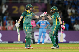 India Women's Cricket WCup