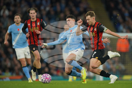 Britain Soccer Premier League