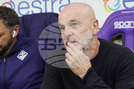 Italian Roundup Soccer