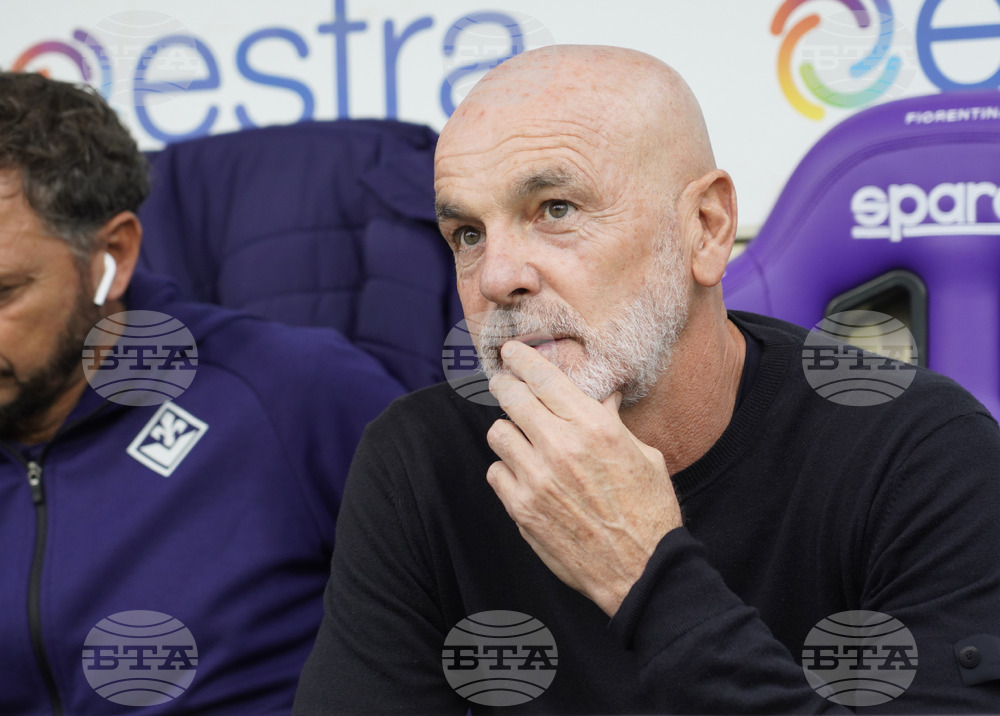 Italian Roundup Soccer