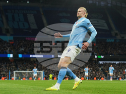 Britain Soccer Premier League