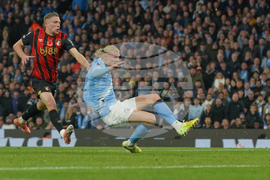 Britain Soccer Premier League