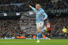 Britain Soccer Premier League