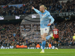 Britain Soccer Premier League