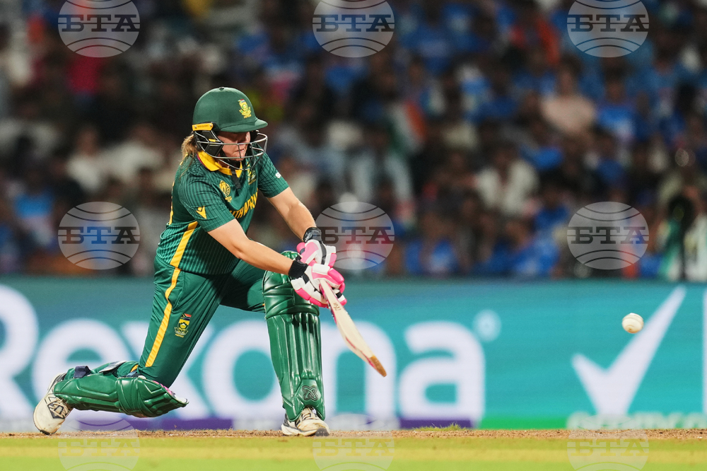 India Women's Cricket WCup