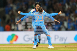India Women's Cricket WCup