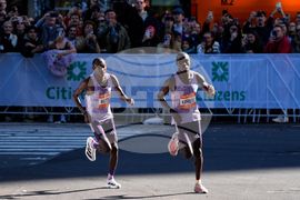 NYC Marathon