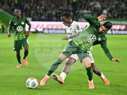 Germany Soccer Bundesliga