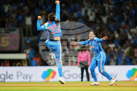 India Women's Cricket WCup