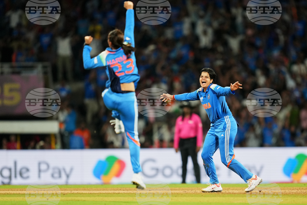 India Women's Cricket WCup