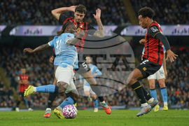 Britain Soccer Premier League