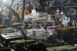 India All Souls Day