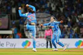 India Women's Cricket WCup