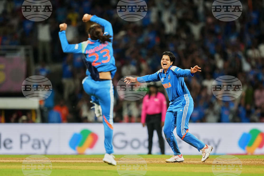 India Women's Cricket WCup