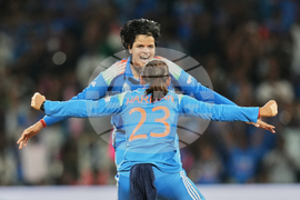 India Women's Cricket WCup