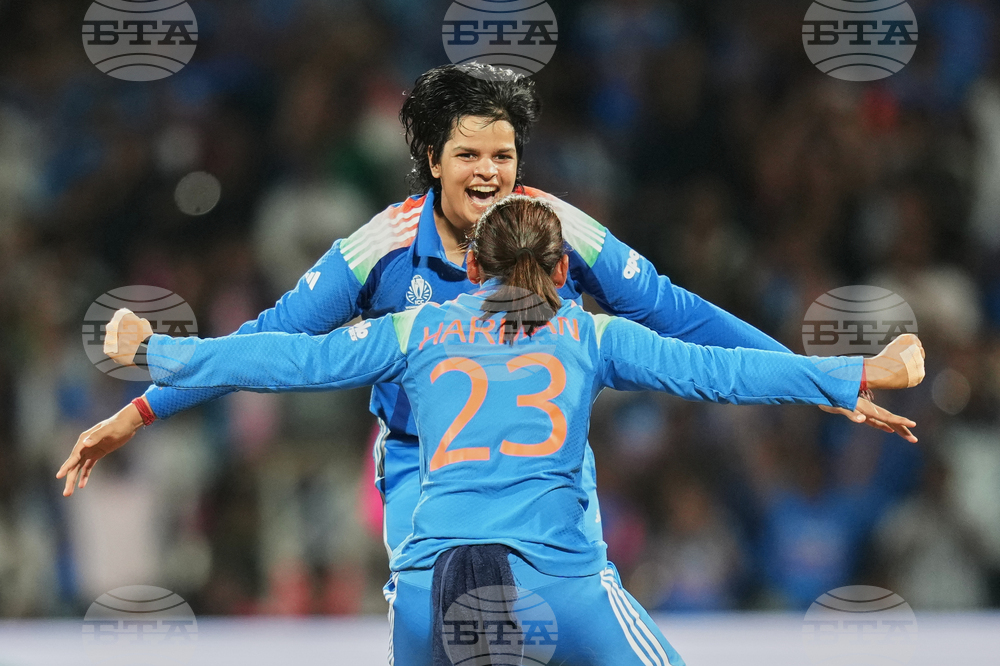 India Women's Cricket WCup