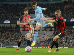 APTOPIX Britain Soccer Premier League