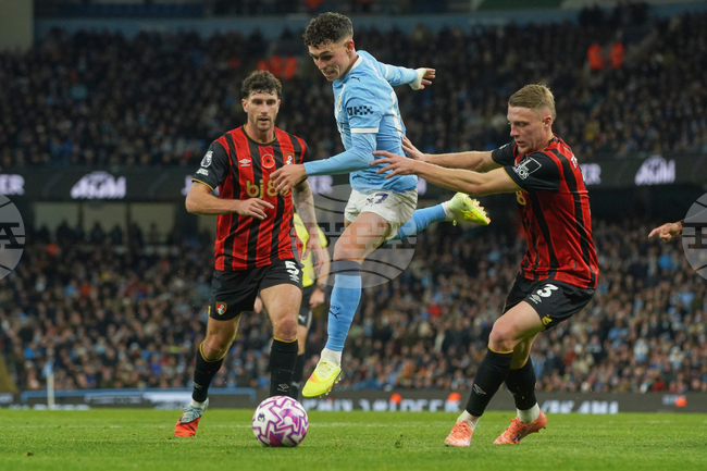 APTOPIX Britain Soccer Premier League