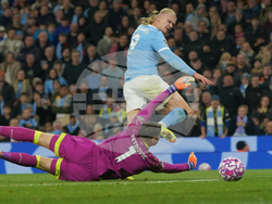 Britain Soccer Premier League