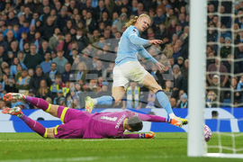 Britain Soccer Premier League