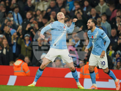 Britain Soccer Premier League