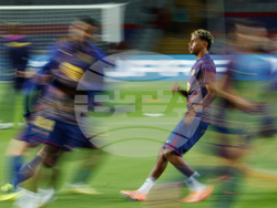 Spain Soccer La Liga