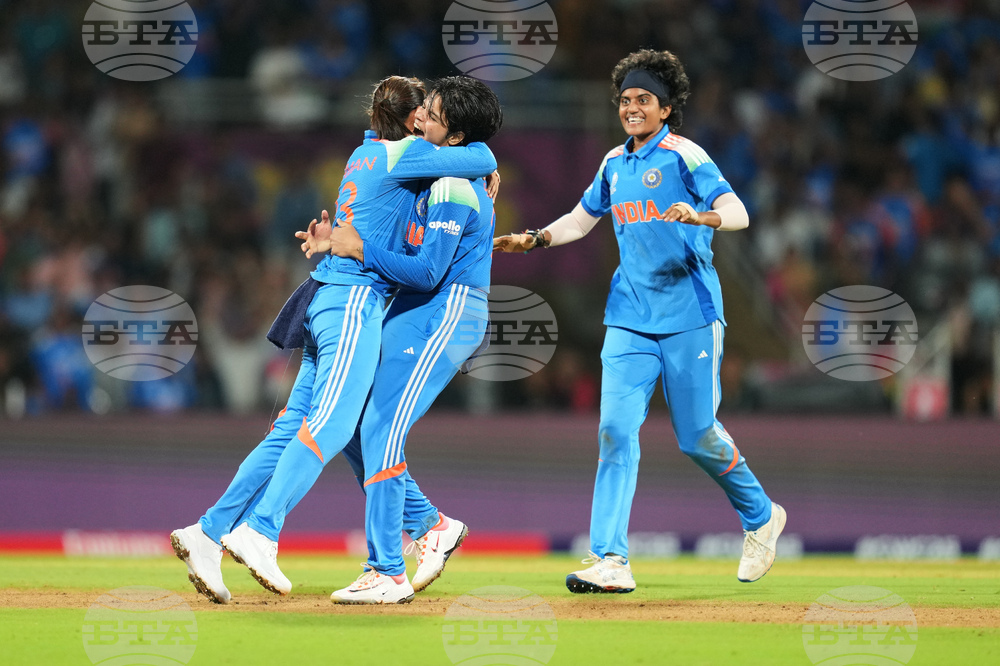 India Women's Cricket WCup