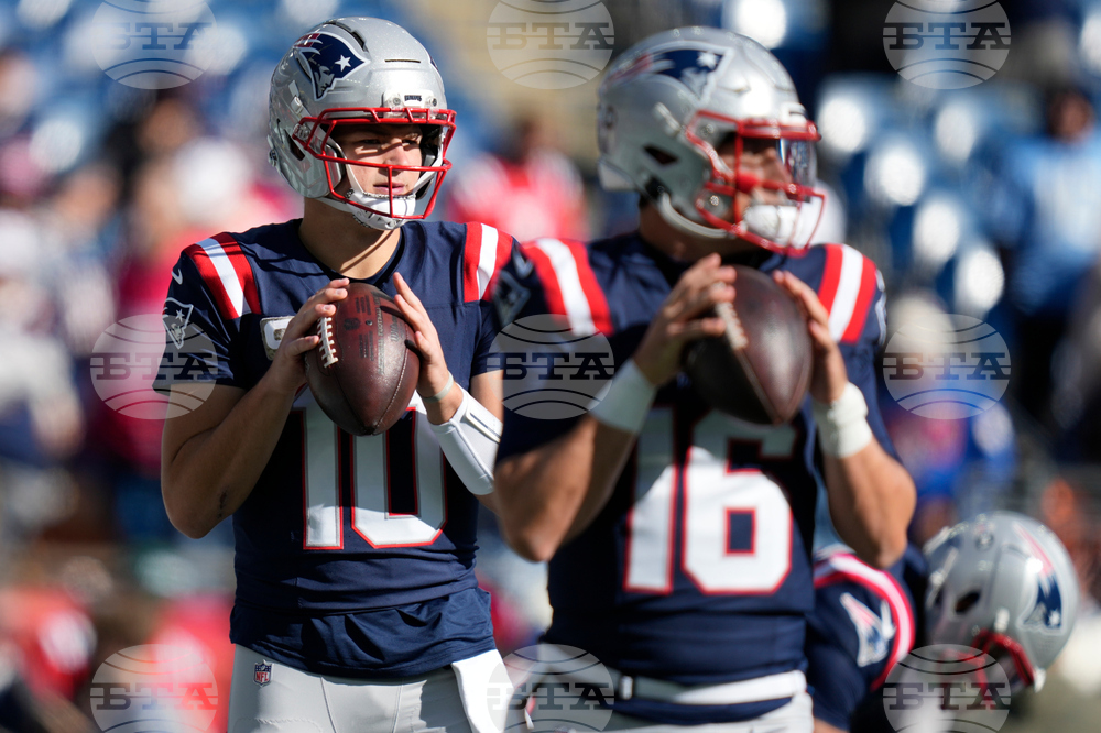 Falcons Patriots Football