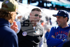 Falcons Patriots Football