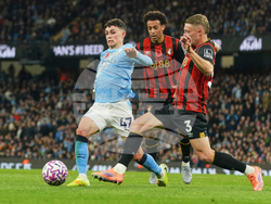 Britain Soccer Premier League