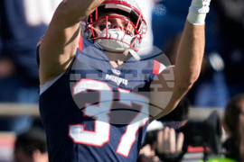 Falcons Patriots Football