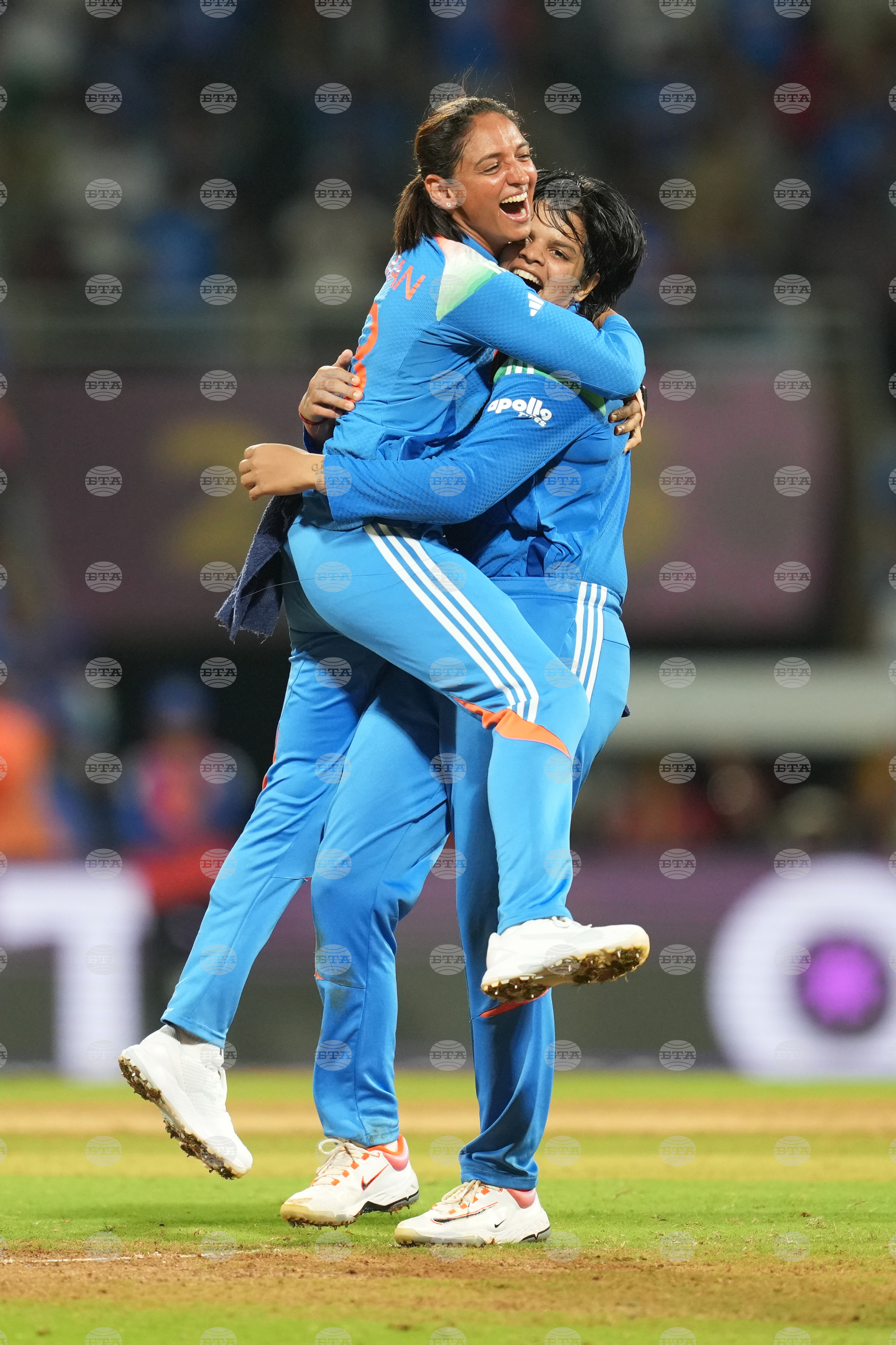 India Women's Cricket WCup