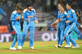 India Women's Cricket WCup