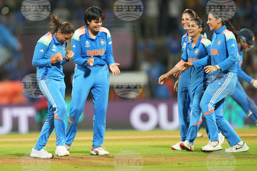 India Women's Cricket WCup