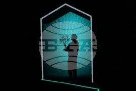 France Tennis Paris Masters