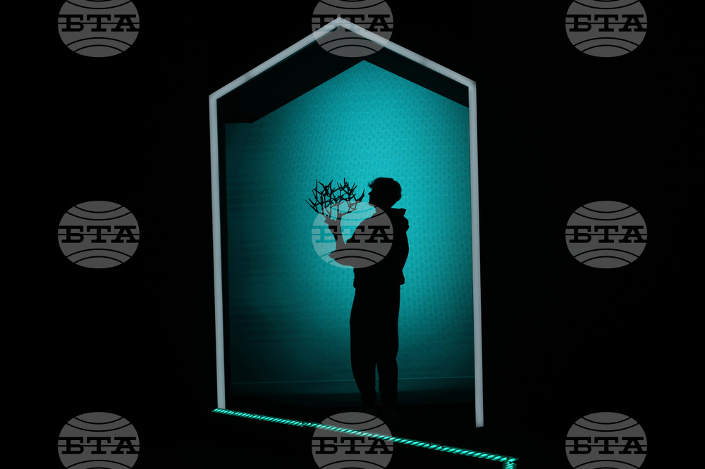 France Tennis Paris Masters