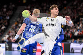 Germany Handball