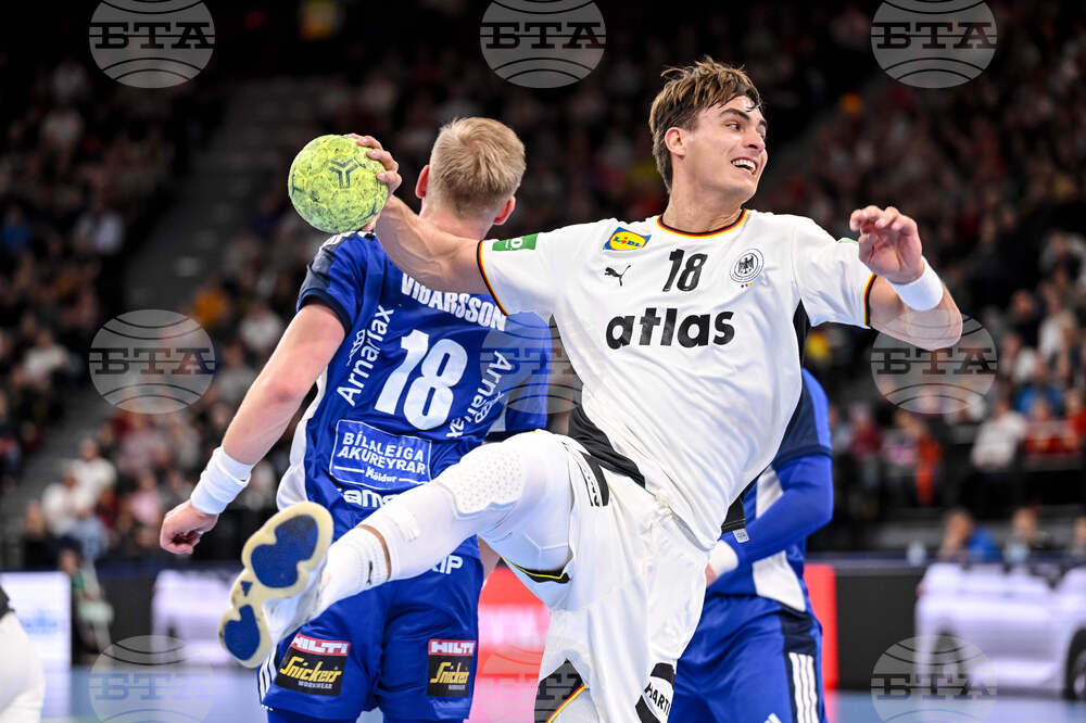 Germany Handball