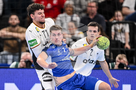 Germany Handball