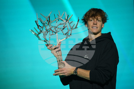 France Tennis Paris Masters