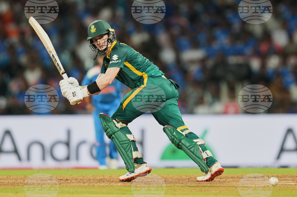 India Women's Cricket WCup